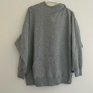 Target/Joy Lab Light Grey Sweatshirt